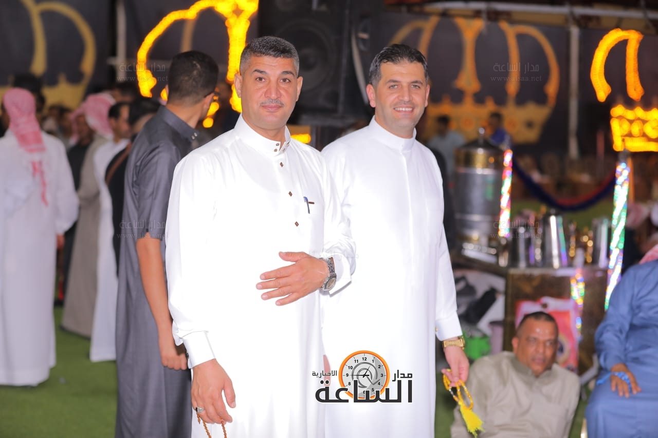 Madar Al-Saa Images 0.5466643555835247