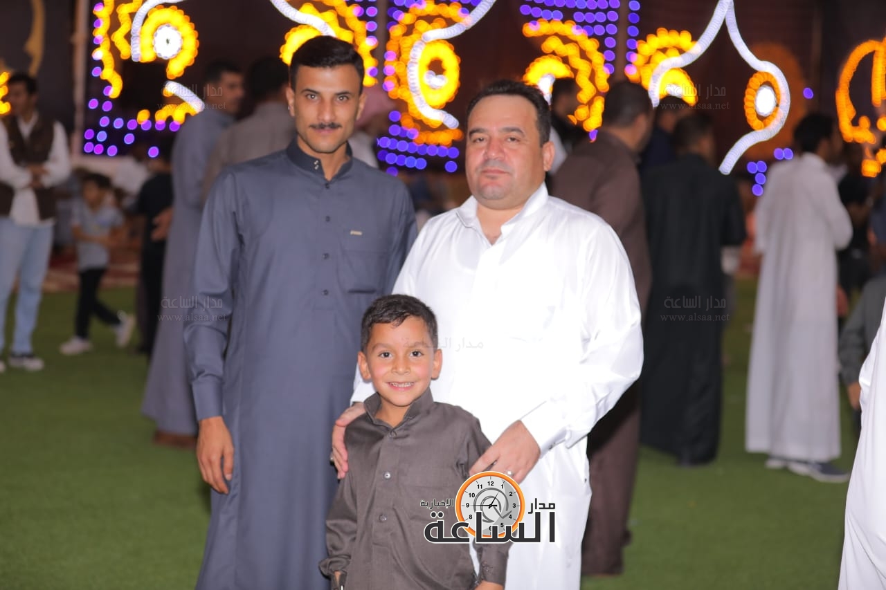 Madar Al-Saa Images 0.5487967560977458