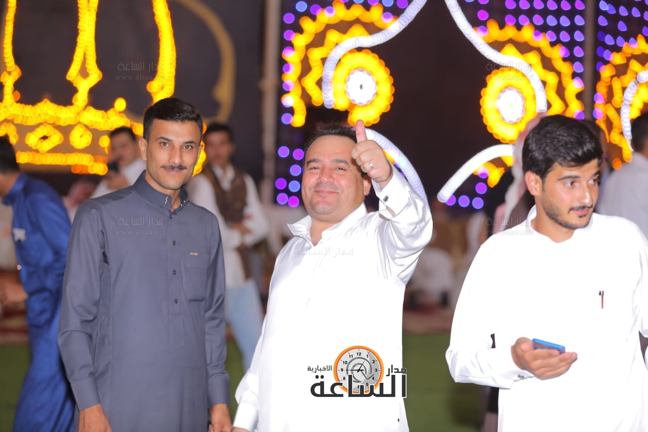 Madar Al-Saa Images 0.20626079102374195