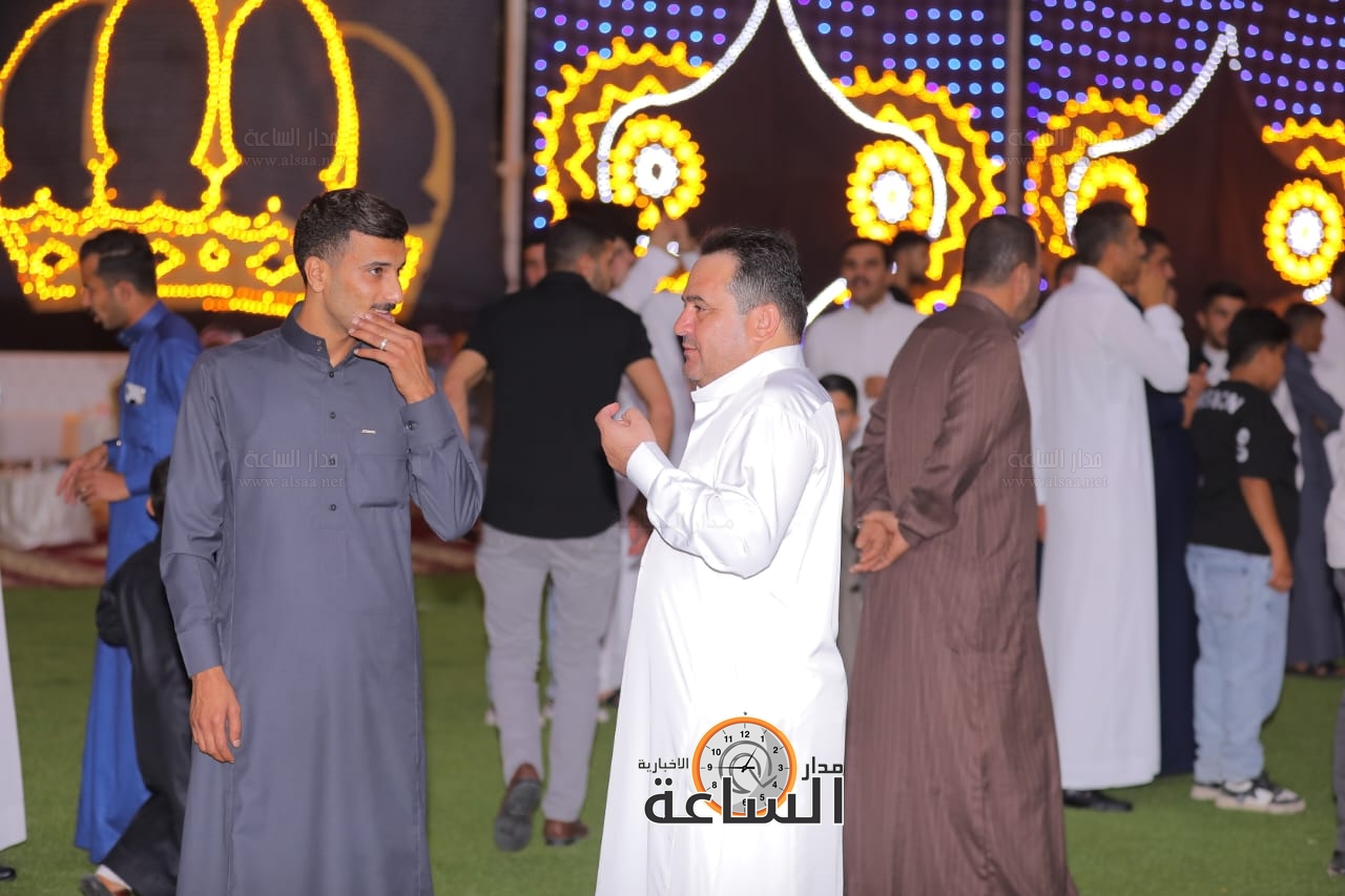 Madar Al-Saa Images 0.7889346851246284