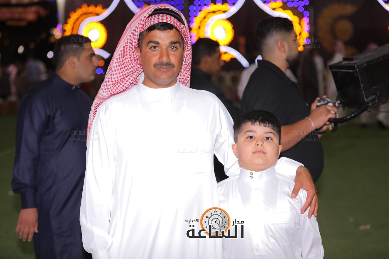 Madar Al-Saa Images 0.5332263021092625