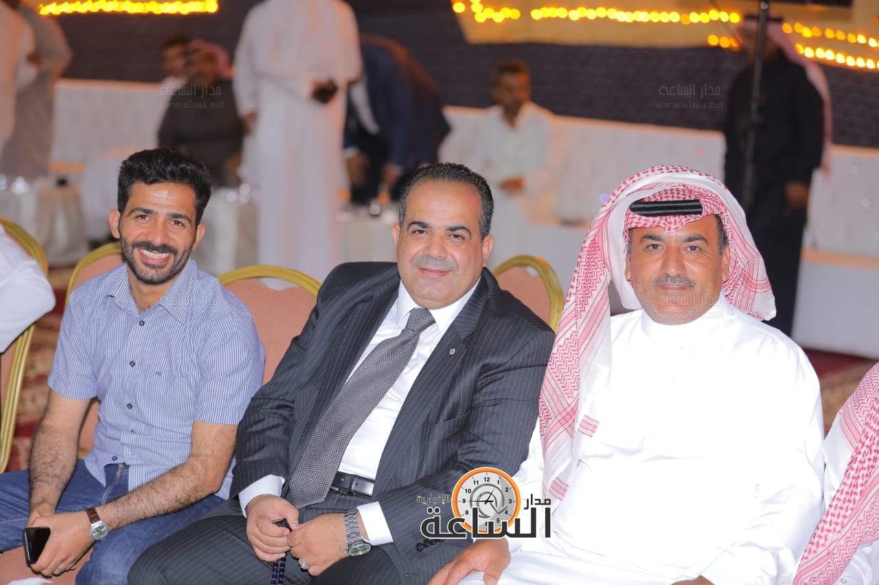 Madar Al-Saa Images 0.36591870799131665