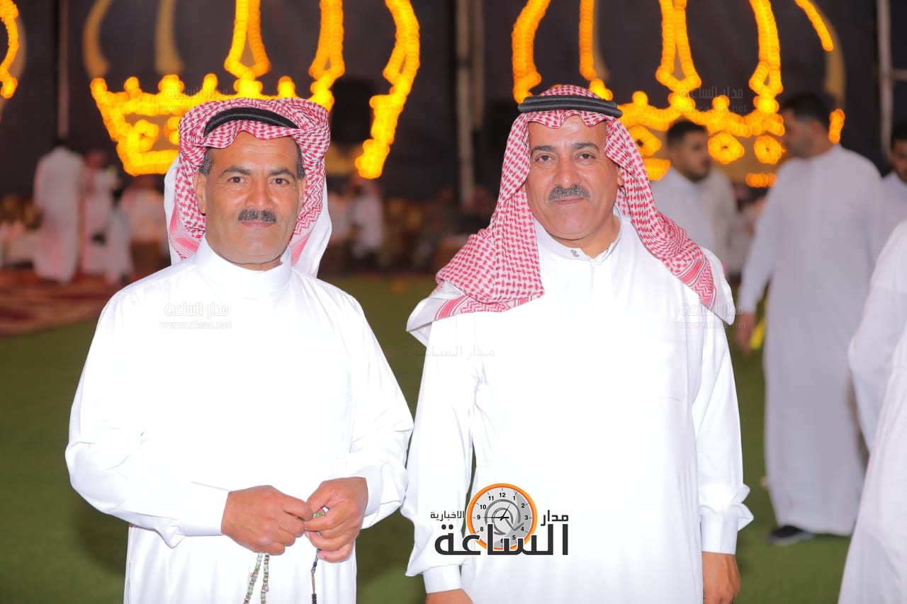 Madar Al-Saa Images 0.6164094404870757