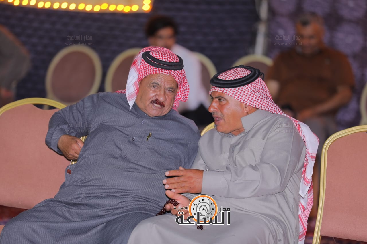 Madar Al-Saa Images 0.4945046119318439