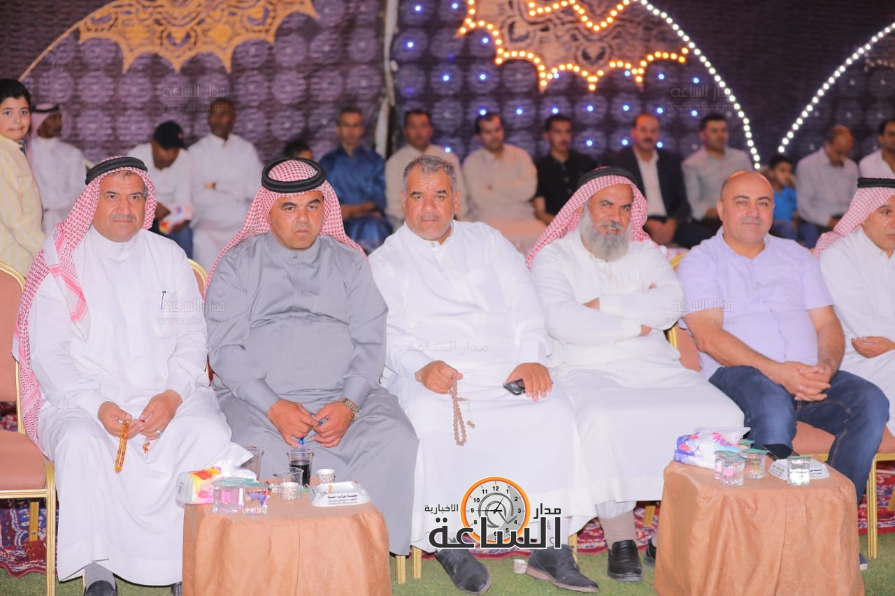 Madar Al-Saa Images 0.6089437590957212