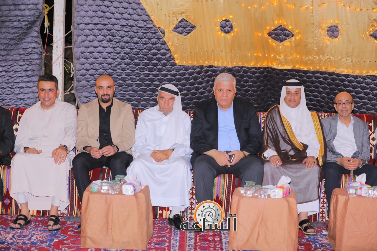 Madar Al-Saa Images 0.1746179349567354