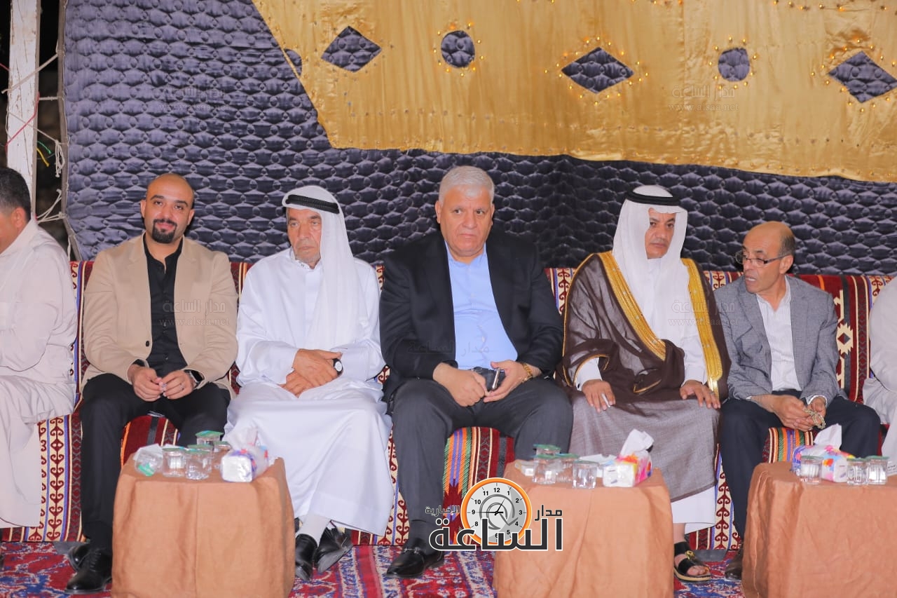 Madar Al-Saa Images 0.299309728868862