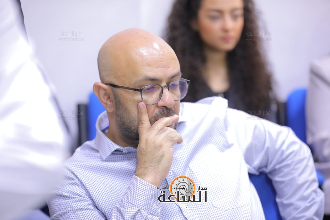 Madar Al-Saa Images 0.22466593060956264