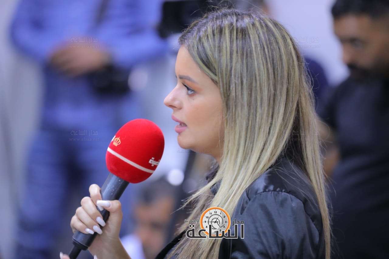 Madar Al-Saa Images 0.421150378736981