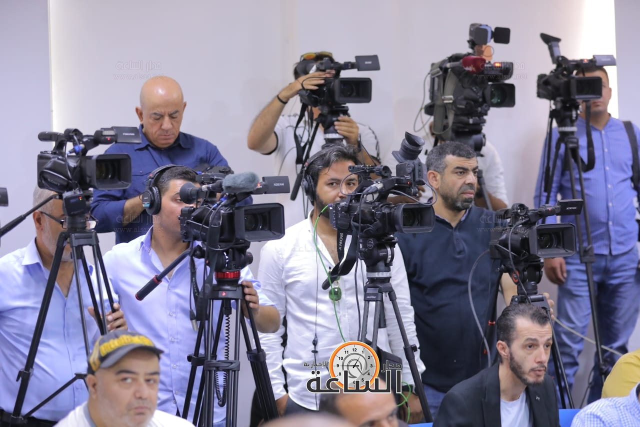 Madar Al-Saa Images 0.8673870698466712