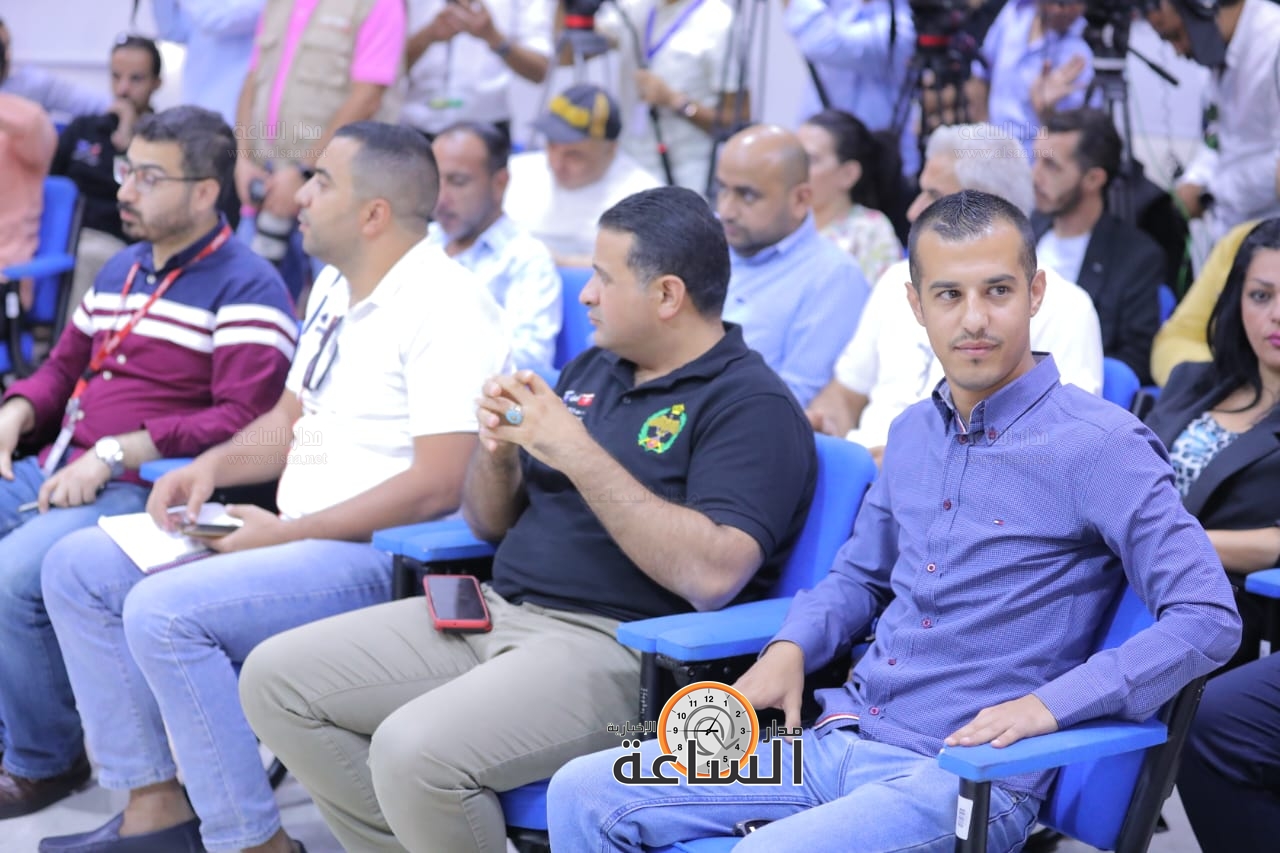 Madar Al-Saa Images 0.95778242218779