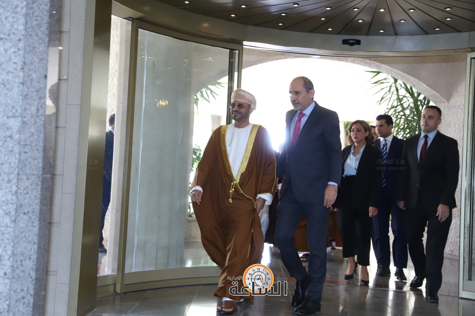 Madar Al-Saa Images 0.4710236955759144