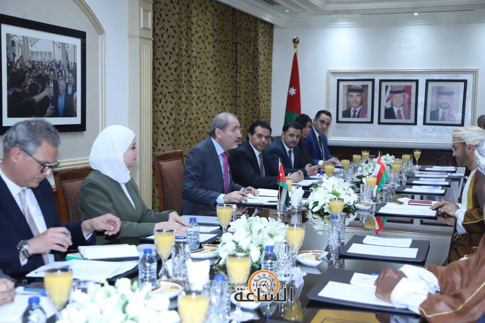 Madar Al-Saa Images 0.06440130085633866