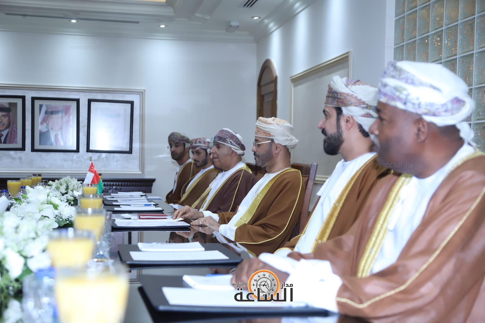 Madar Al-Saa Images 0.27316871529344455