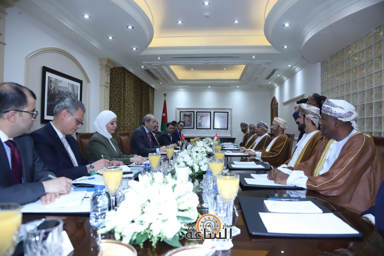 Madar Al-Saa Images 0.2987926037579547