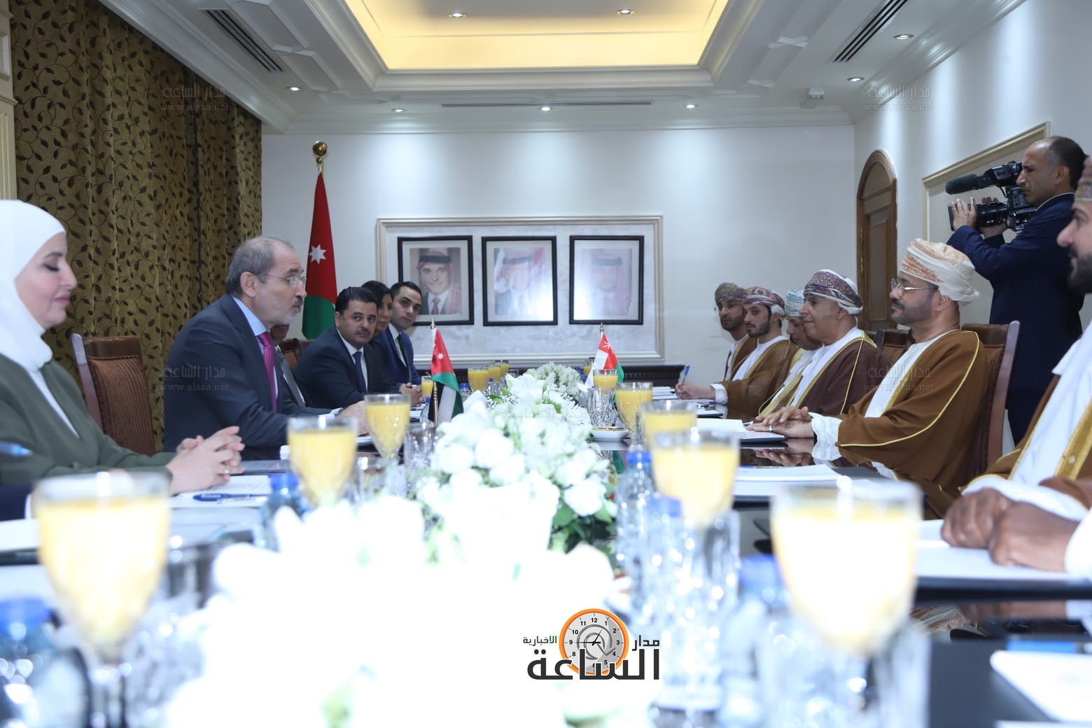 Madar Al-Saa Images 0.9155845051184914