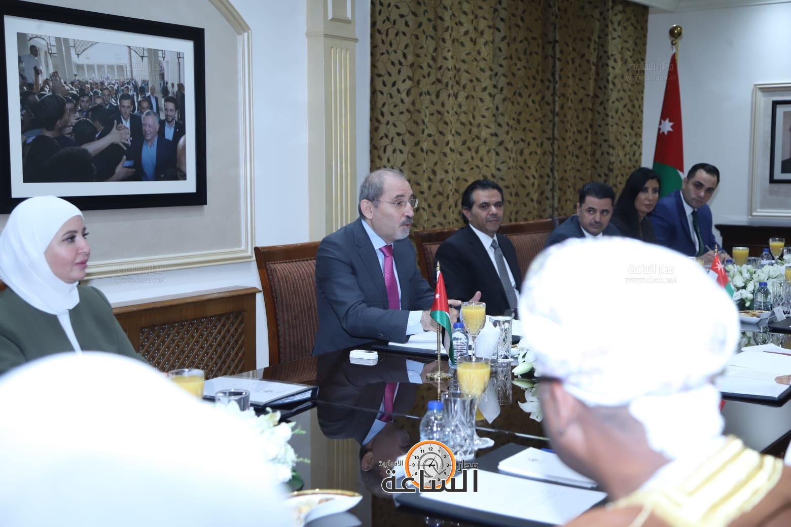 Madar Al-Saa Images 0.9466305299201265