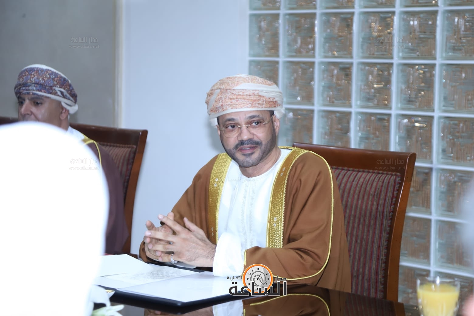 Madar Al-Saa Images 0.17748612802921704