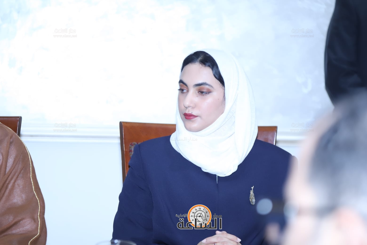 Madar Al-Saa Images 0.7495538309496648