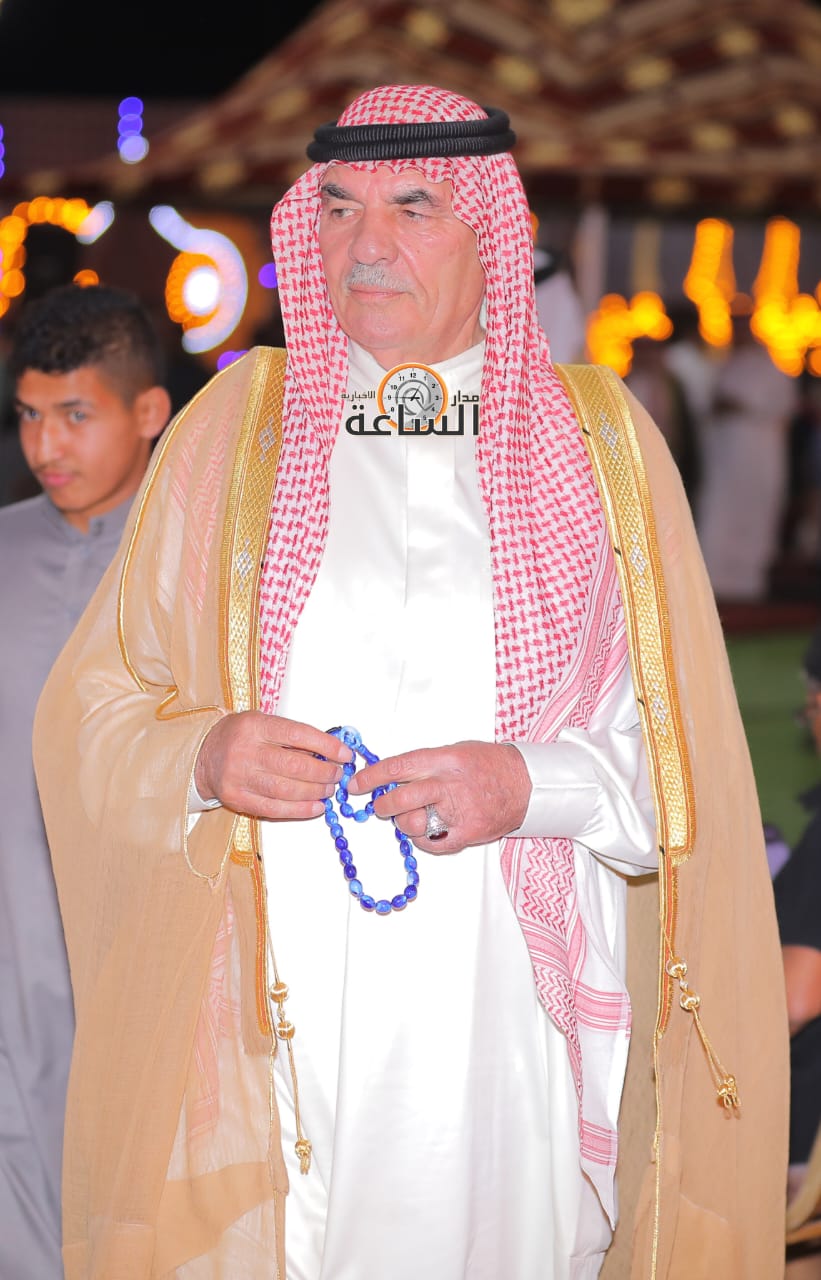 Madar Al-Saa Images 0.2904900711052434