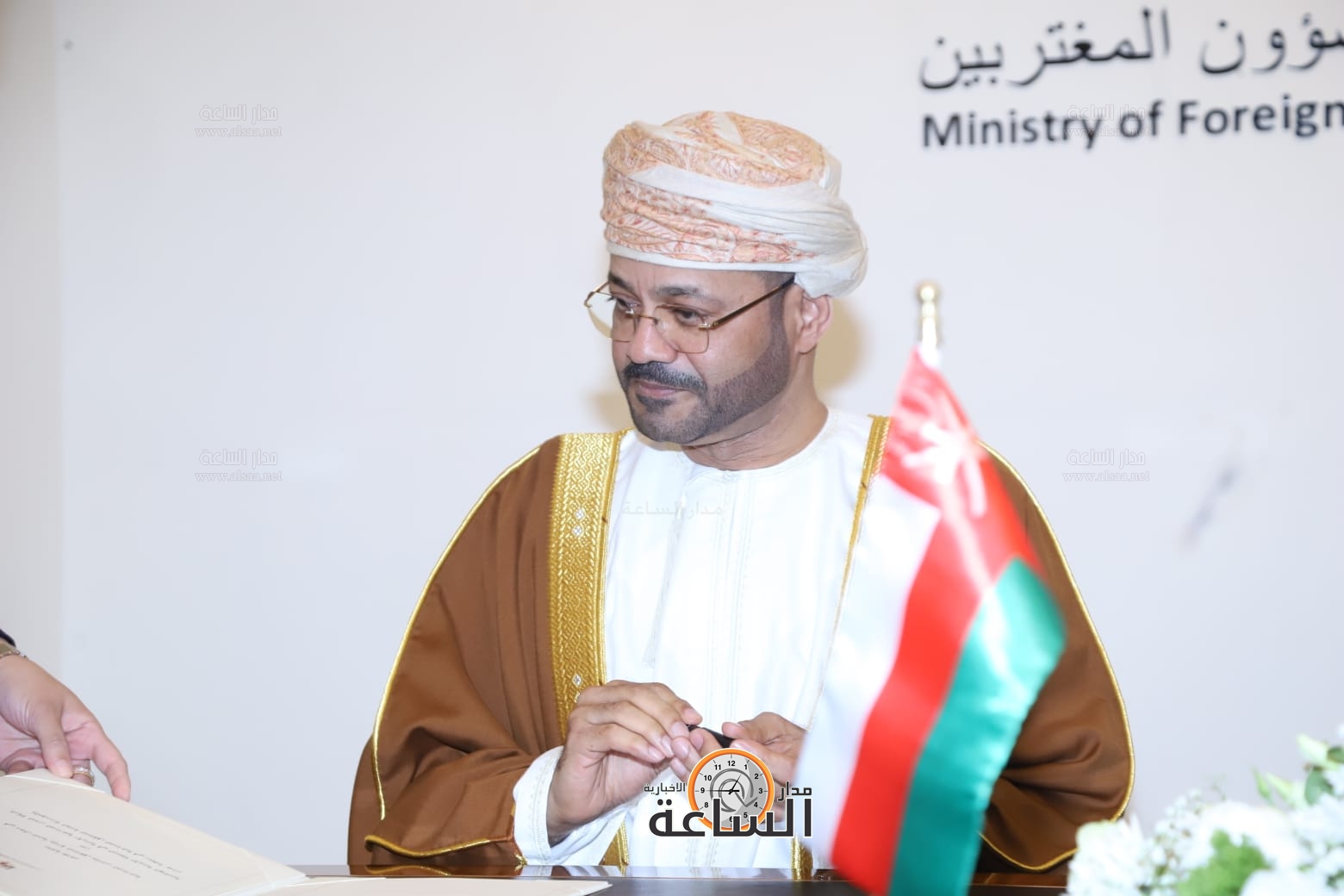 Madar Al-Saa Images 0.28752065497087953