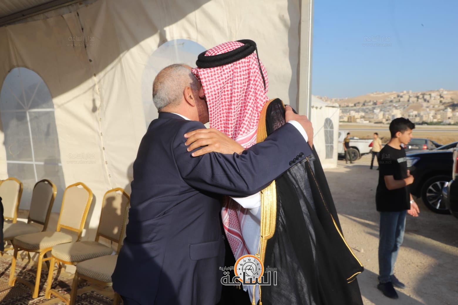 Madar Al-Saa Images 0.23912262804795048