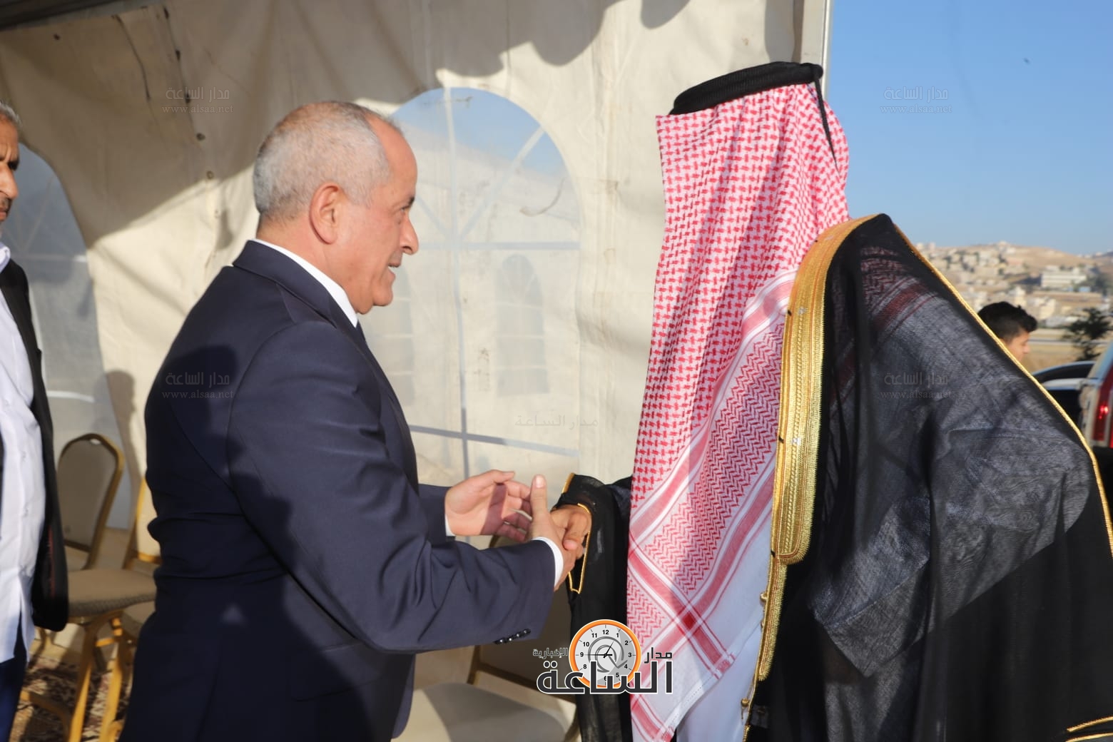 Madar Al-Saa Images 0.1589697815154003