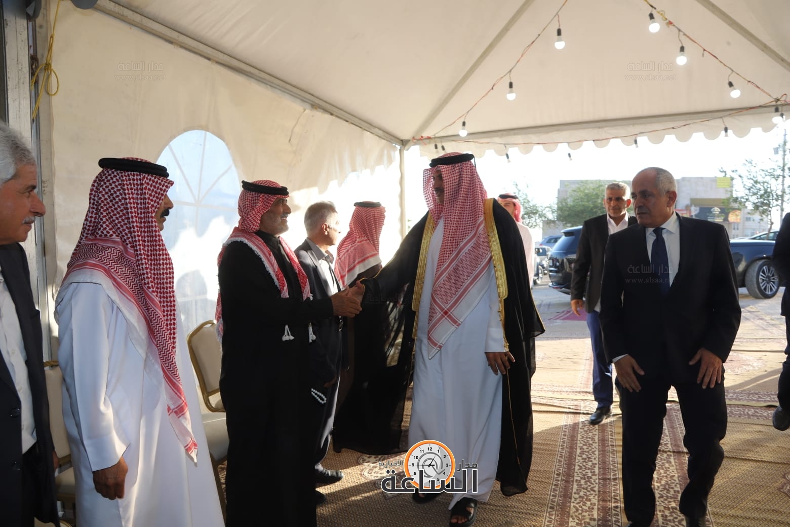 Madar Al-Saa Images 0.28663830868790197