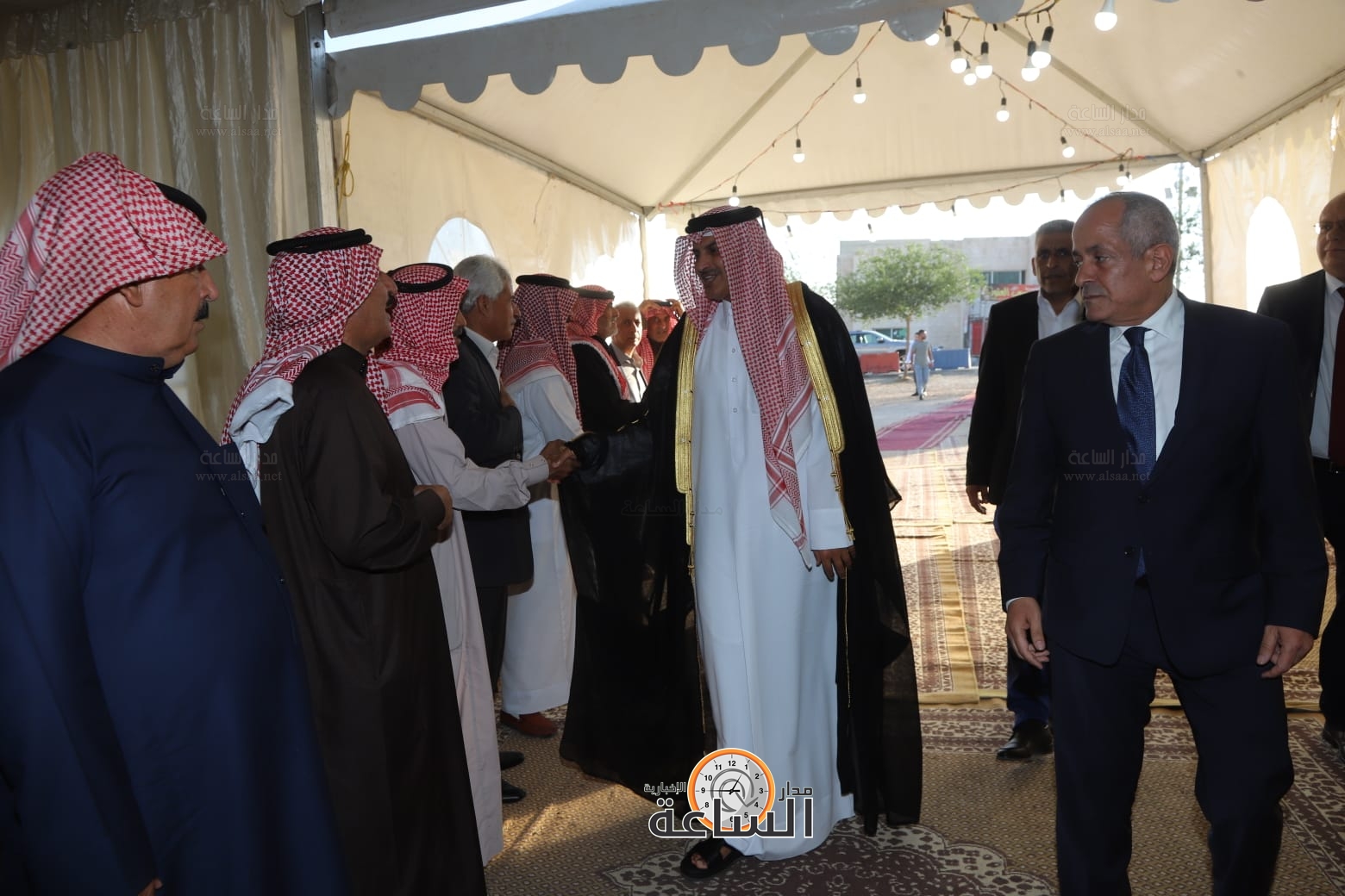 Madar Al-Saa Images 0.7953538060598798