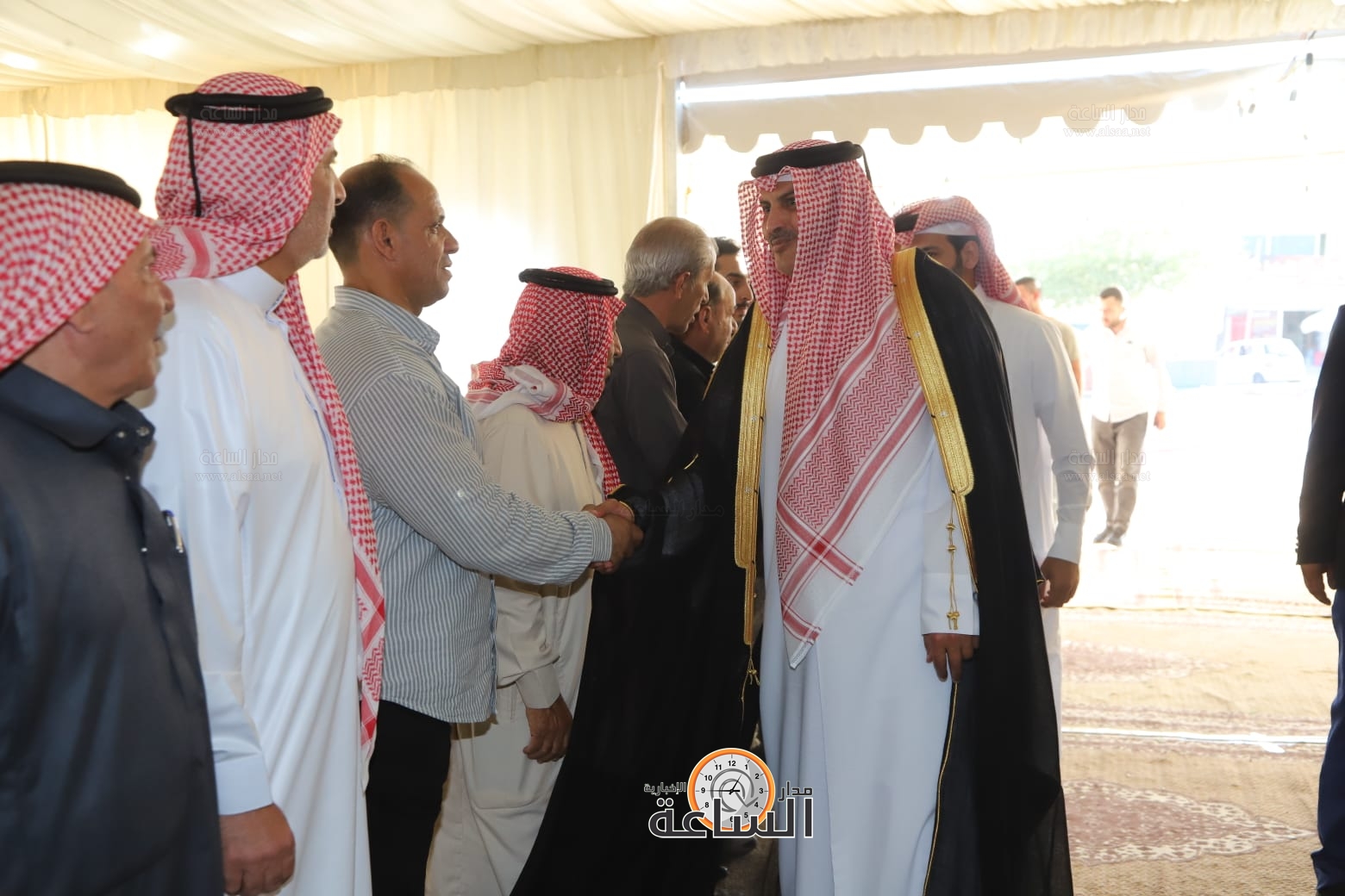 Madar Al-Saa Images 0.9708459123244106