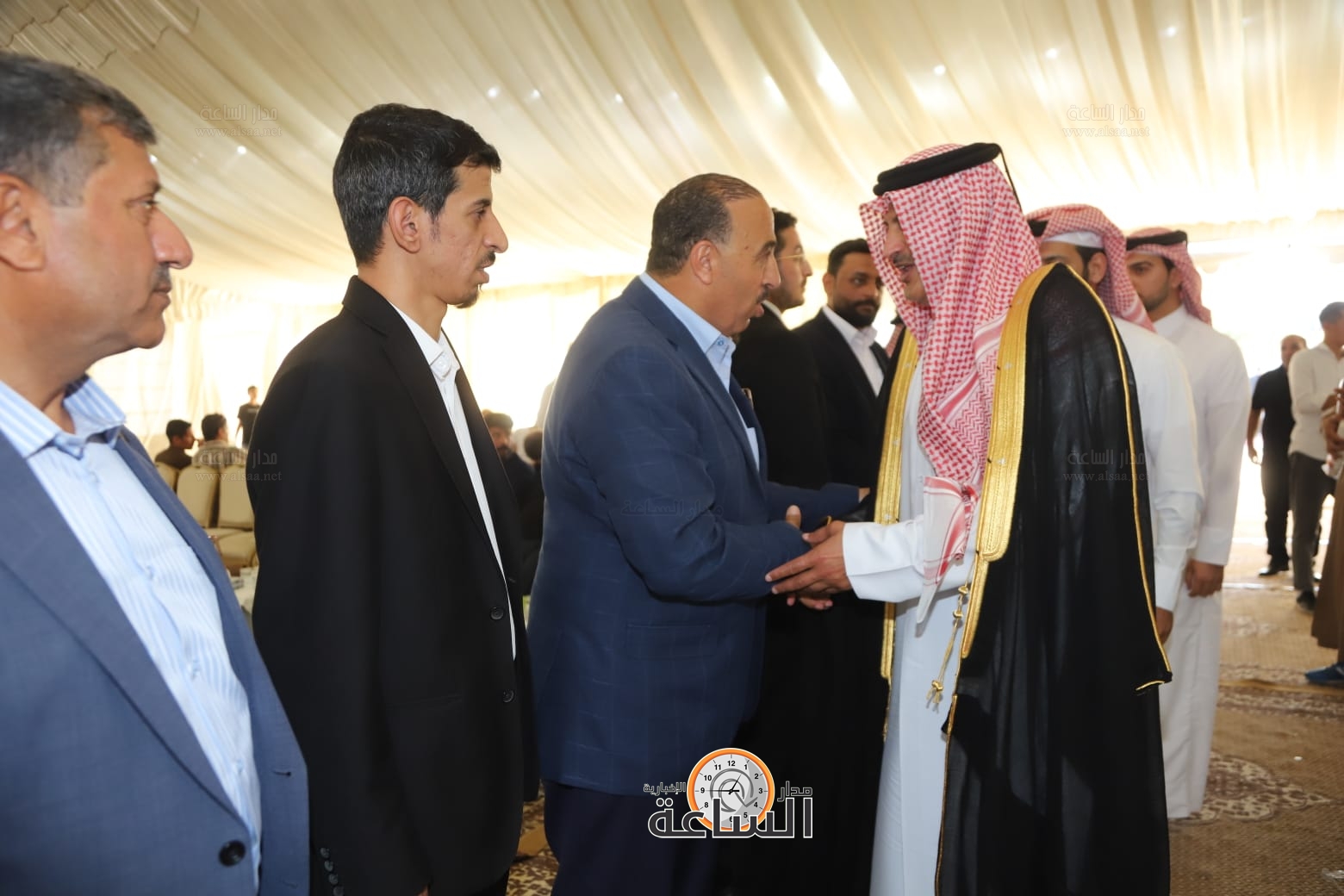 Madar Al-Saa Images 0.7758426473167842