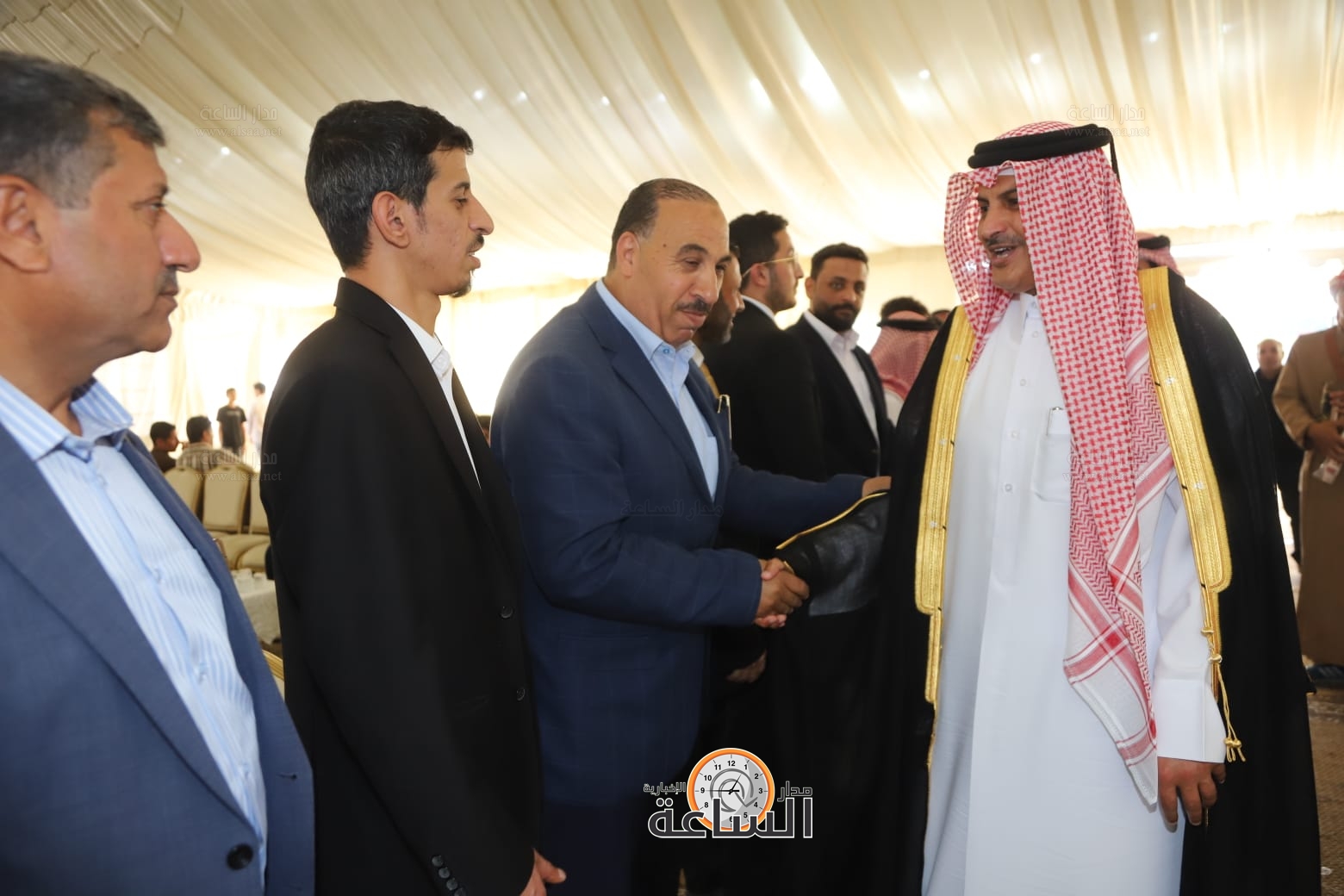 Madar Al-Saa Images 0.6137316383076633