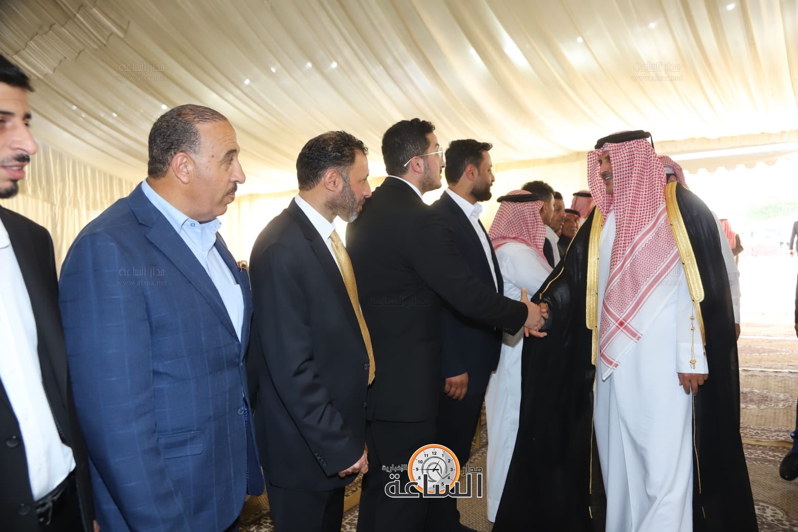 Madar Al-Saa Images 0.8299467703353752