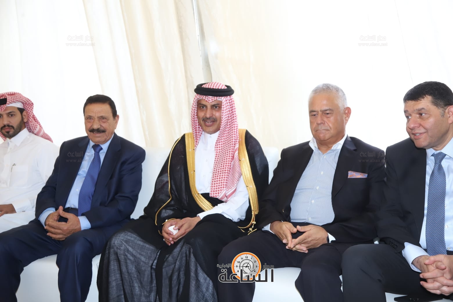 Madar Al-Saa Images 0.5540451011948412