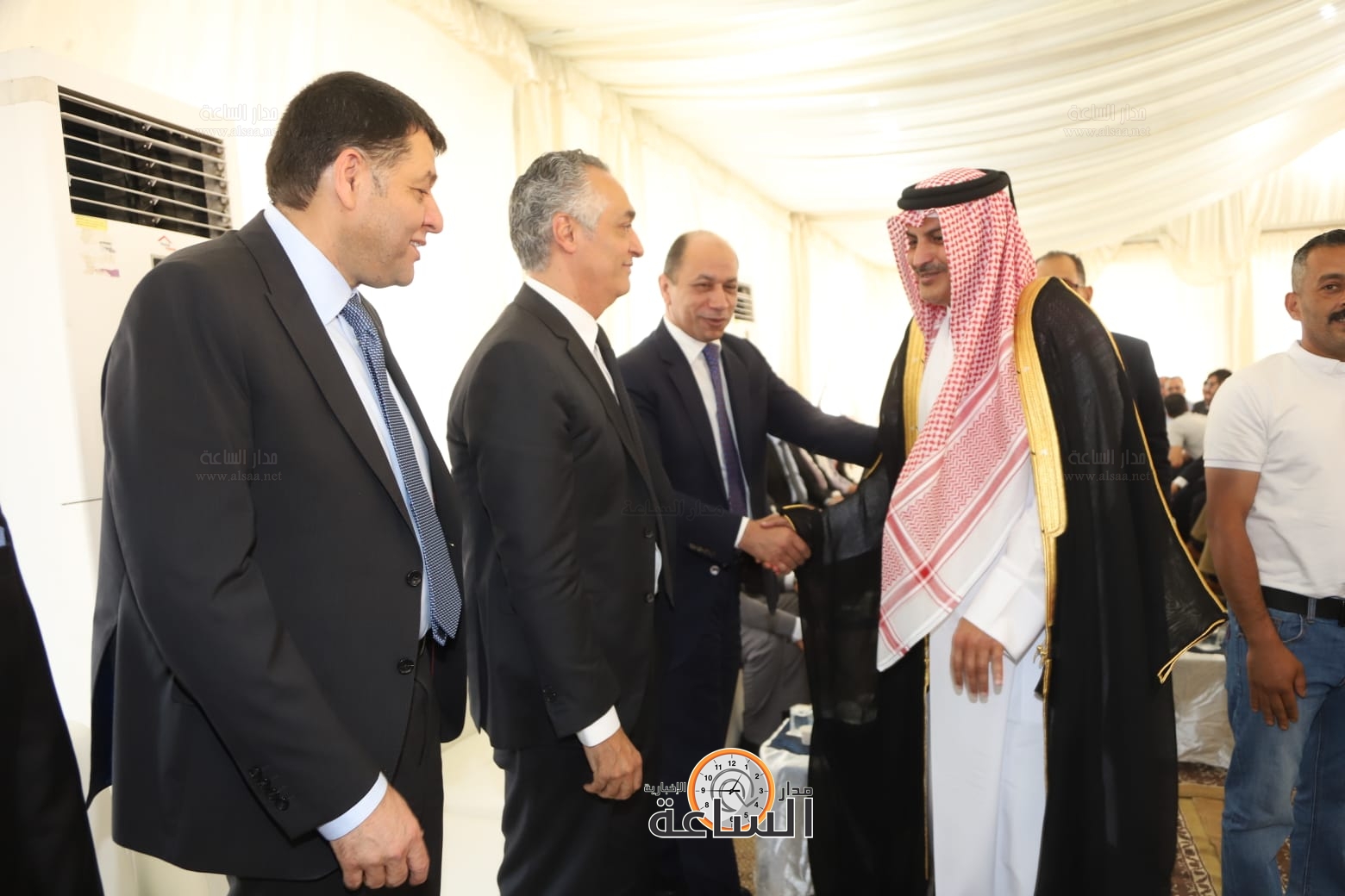 Madar Al-Saa Images 0.46422798817096533