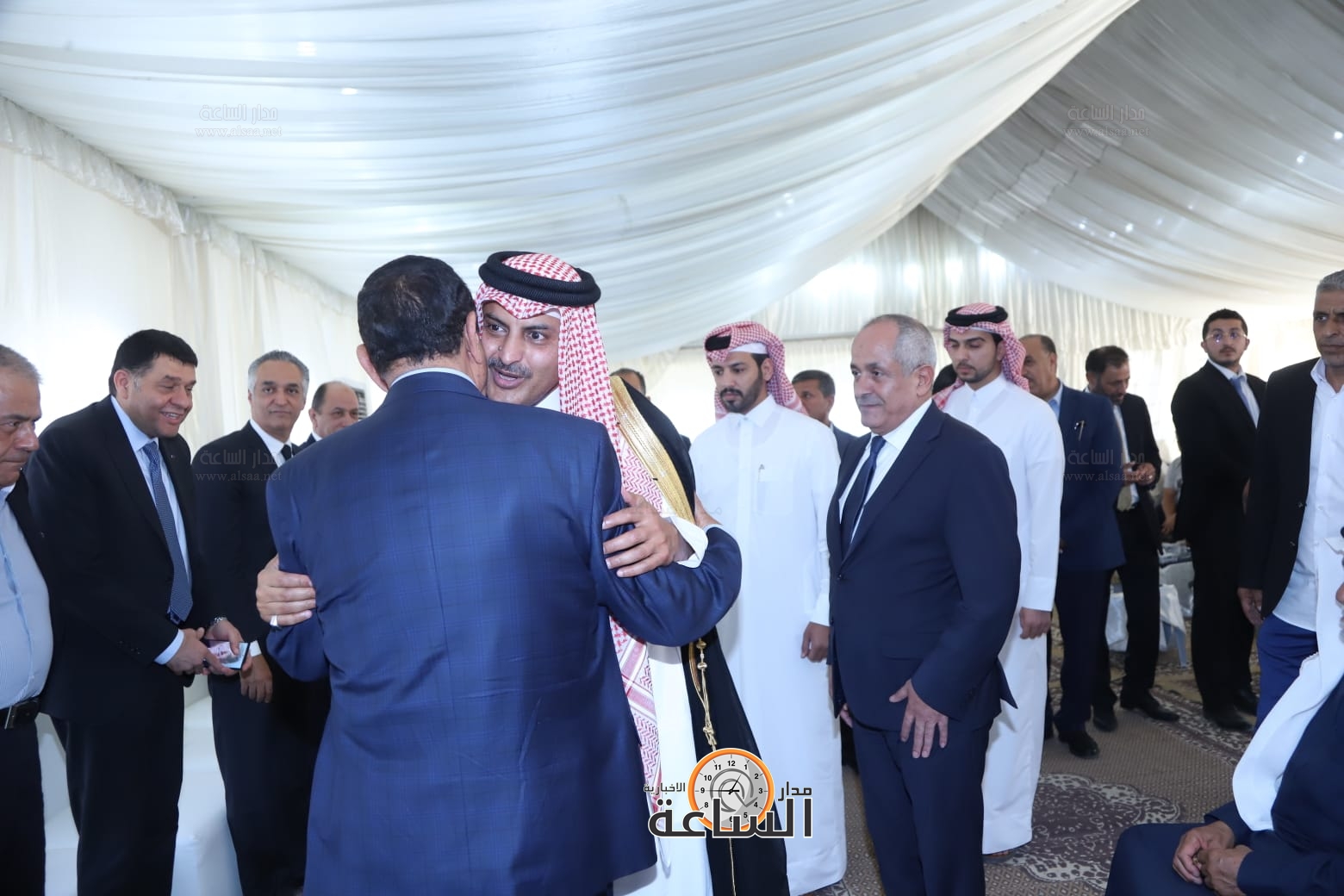 Madar Al-Saa Images 0.5941847801602079