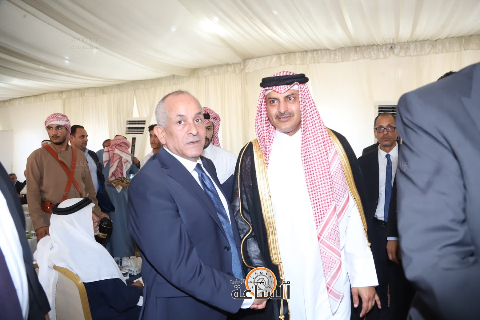 Madar Al-Saa Images 0.0090329024887984