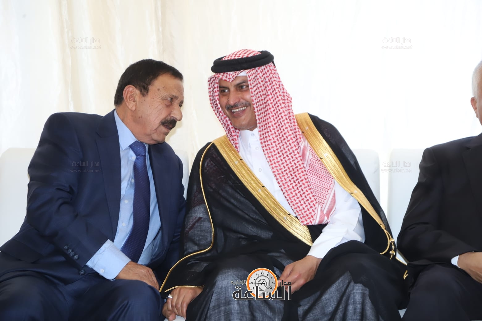 Madar Al-Saa Images 0.5436912644734676