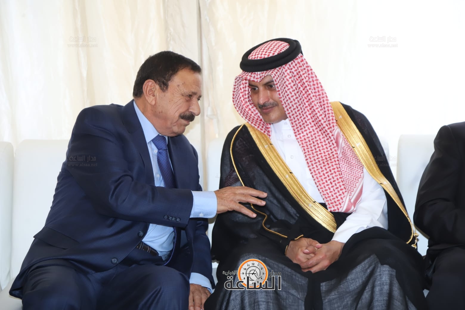 Madar Al-Saa Images 0.5401214497313532