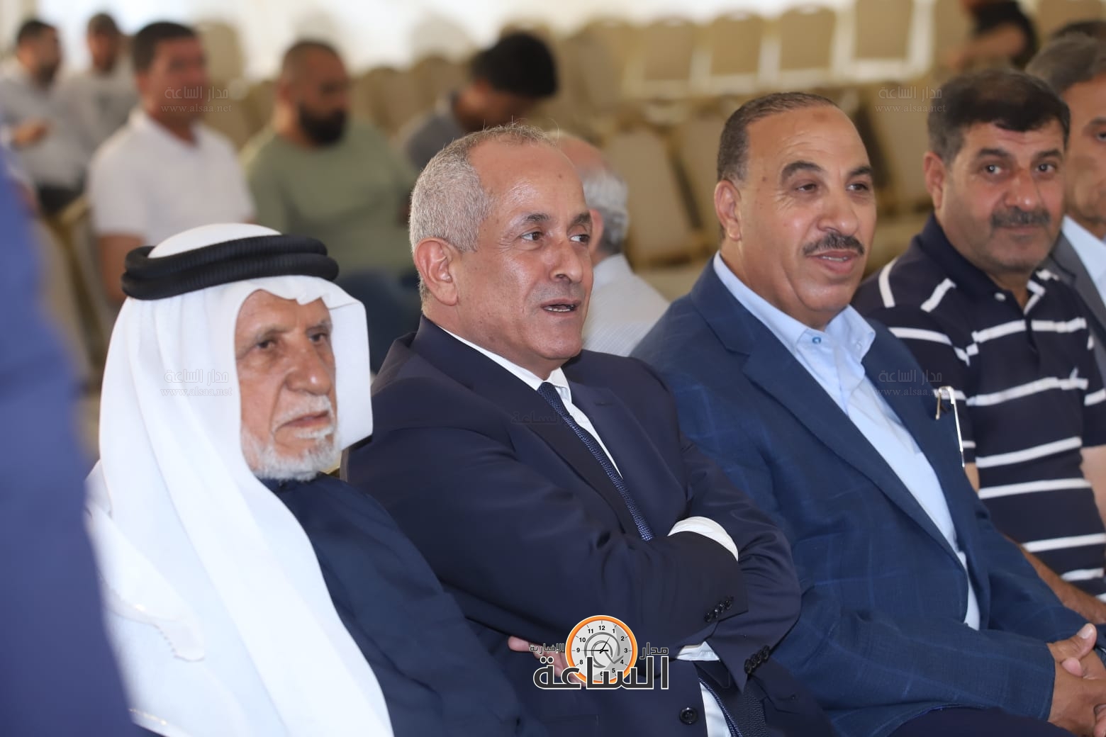 Madar Al-Saa Images 0.21081717246164688