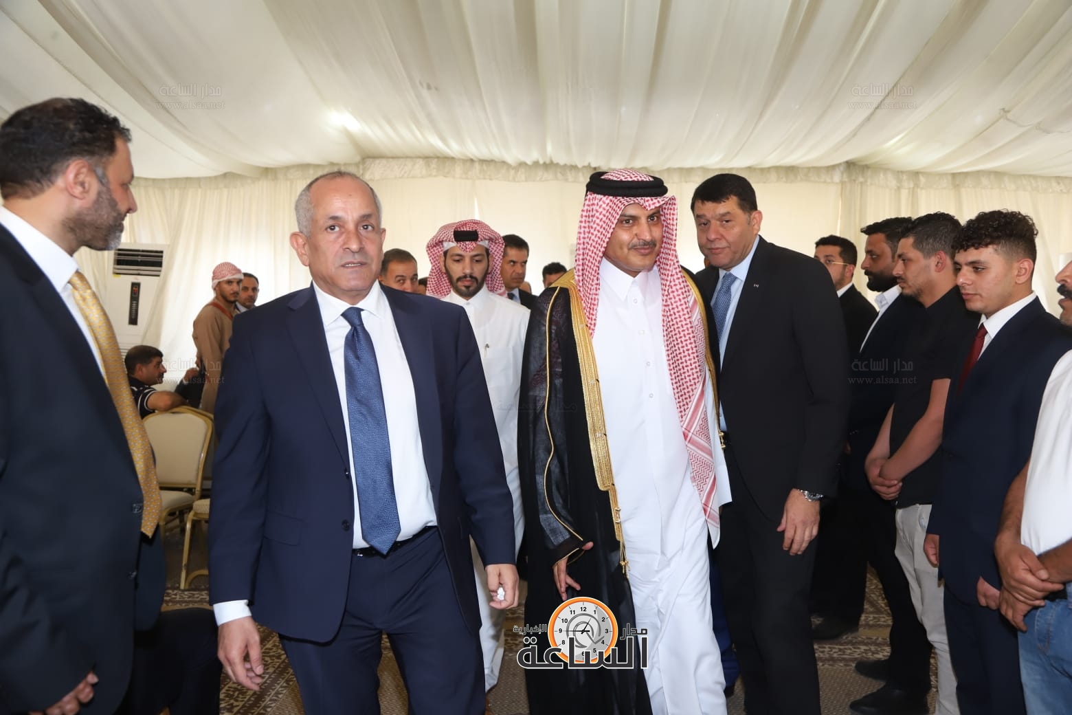 Madar Al-Saa Images 0.10530494030747561