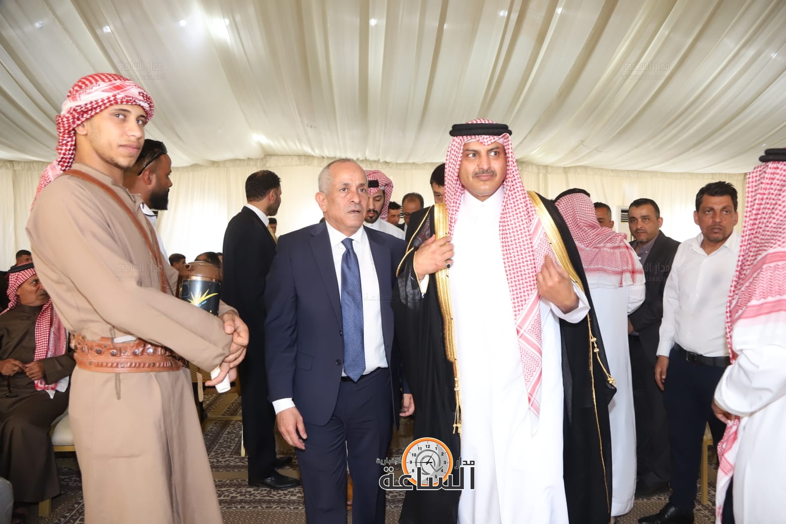 Madar Al-Saa Images 0.7737300752143966