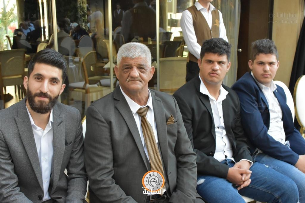 Madar Al-Saa Images 0.7128432579862655