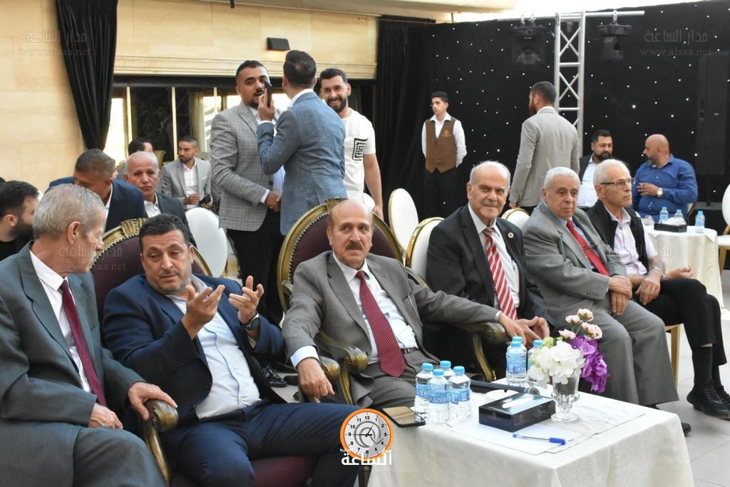 Madar Al-Saa Images 0.7172347967896157