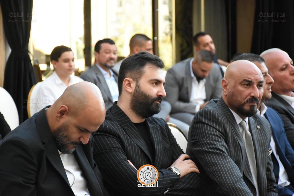 Madar Al-Saa Images 0.5110232467572485