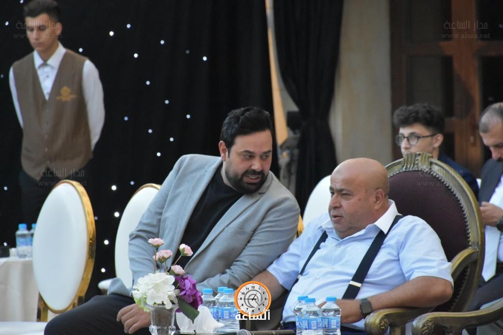 Madar Al-Saa Images 0.2748180465111739