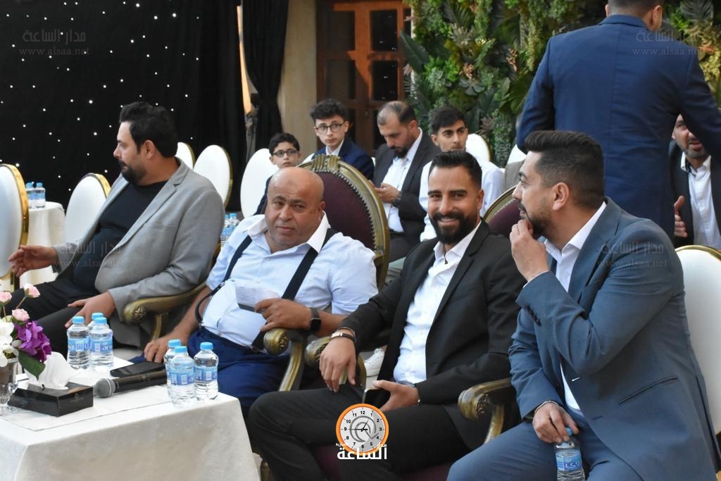 Madar Al-Saa Images 0.5714951350977364