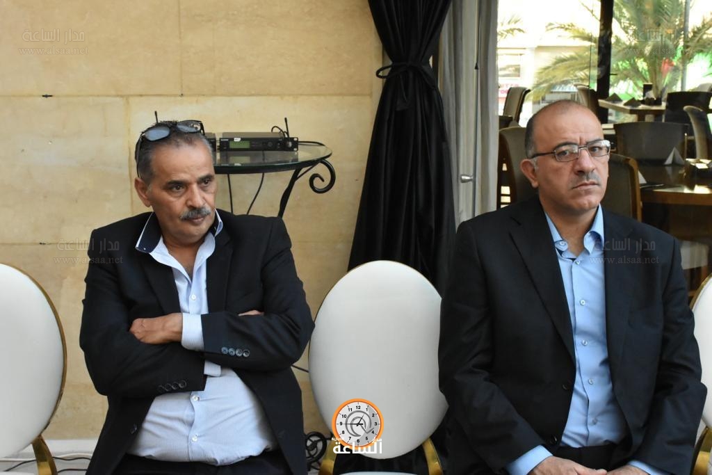 Madar Al-Saa Images 0.26097300013177427