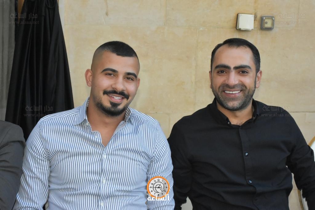 Madar Al-Saa Images 0.44739904984913537