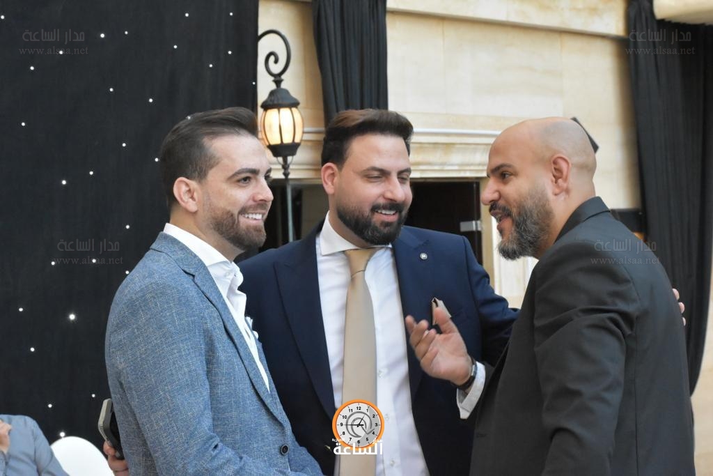 Madar Al-Saa Images 0.8716867351990836